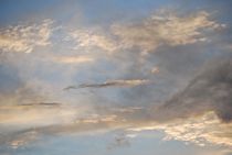 Wolkenbilder... 7 by loewenherz-artwork