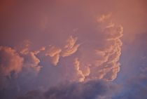 Wolkenbilder... 11 by loewenherz-artwork