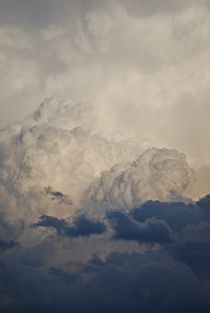 Wolkenbilder... 44 by loewenherz-artwork