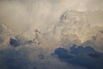 Wolkenbilder... 34 by loewenherz-artwork