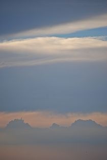 Wolkenbilder... 67 by loewenherz-artwork