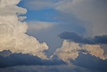 Wolkenbilder... 25 by loewenherz-artwork