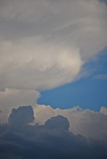 Wolkenbilder... 58 by loewenherz-artwork