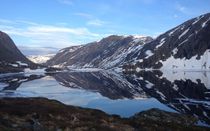 Norway by haike-hikes