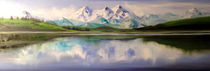 Alaska USA von Dorothea "Elia" Piper