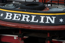 Maritimes Berlin IV von elbvue von elbvue