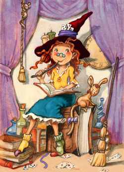 Little-witch