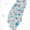 Taiwan-map
