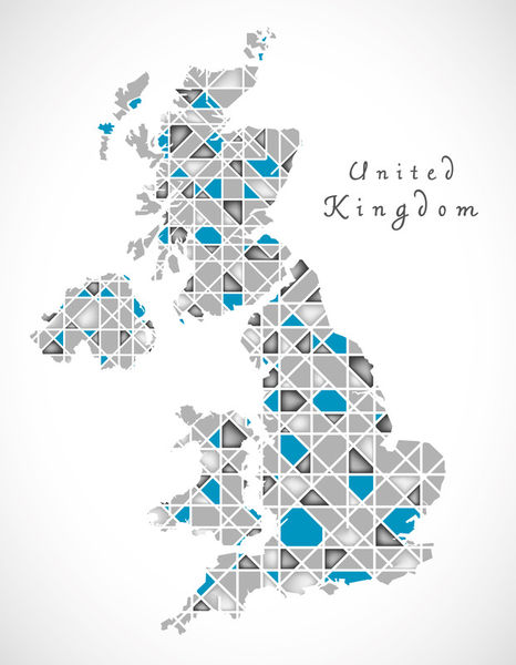 United-kingdom-map