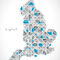 England-map