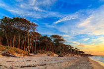traumhafter Weststrand by moqui