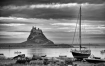 Lindisfarne by Archaeo Images