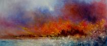 Fire and Storm by Terence Donnelly