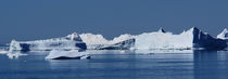 panorama icefjord by k-h.foerster _______                            port fO= lio