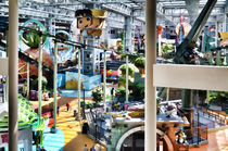 Mall of America by lanjee chee