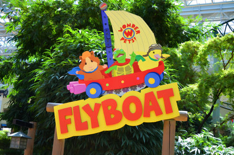 Wonderpets-flyboat