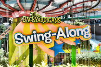 Backyardigans Swing-A-Long von lanjee chee