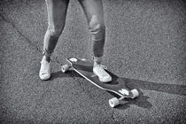 Skater by kiwar