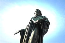 Martin Luther von mario-s