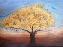 Der dynamische Baum by Victoria  Fortunato-Liebetrau