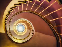 Stairs to light 789716 by Mario Fichtner