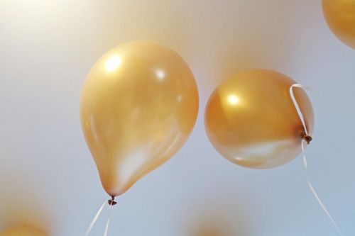 Luftballons-gold-001d