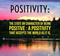 Positivity  by Vincent J. Newman