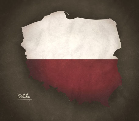 Polen-vintage-edition