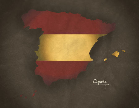 Spanien-12-vintage