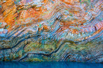 Kimberley Rock Formation by Stuart Row