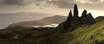 The Old Man of Storr by chris-drabble