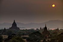 Bagan 2 by Bruno Schmidiger