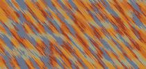 orange brown and blue painting texture abstract background von timla