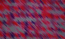 red blue and grey painting texture abstract background by timla