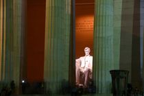 Lincoln Memorial by usaexplorer