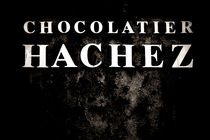 Schokolade Hachez  von Bastian  Kienitz