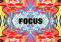 Focus by Vincent J. Newman