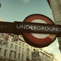underground by netty79