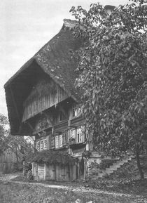 Gutachtal im Schwarzwald by Rene Eichelmann