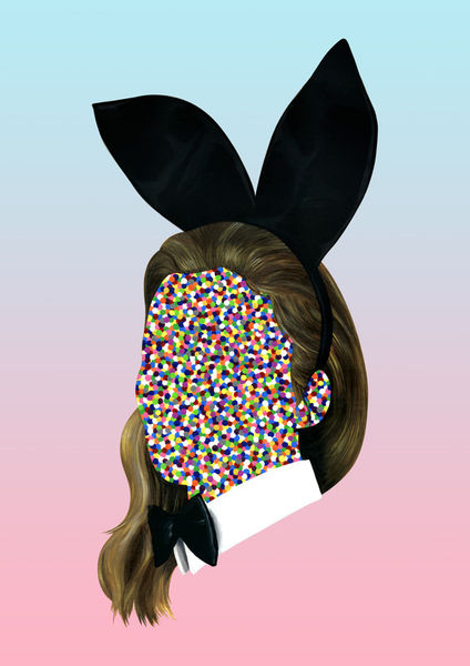 Playboy-bunny-girl-by-famous-when-dead-hi-res