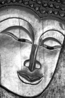 Buddha by kiwar