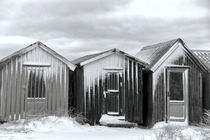 Skandinavien im Winter by kiwar