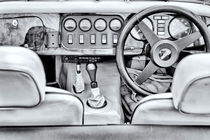 Cockpit by kiwar