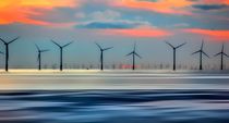 Windmills to the Horizon by John Wain