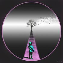 loneliness by hpr-artwork