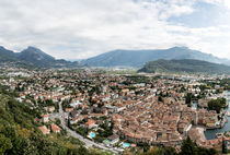 Riva del Garda by denicolofotografie