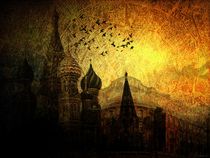 moscow by hpr-artwork