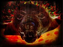hell dog... by hpr-artwork