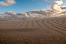 Wolkensand by Peter Steinhagen