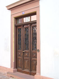 The Door by stilcodex